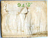 Watercolor, Mexican War