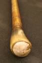 cane head, Jeff Davis