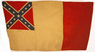 Flag, United Confederate Veterans