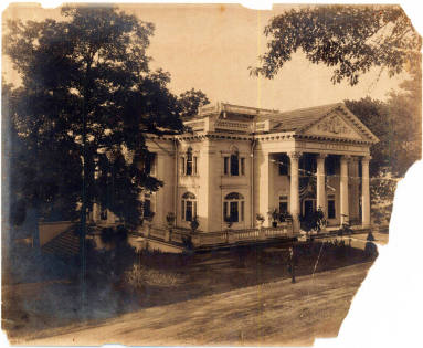 Print, Photographic - 1904 World's Fair