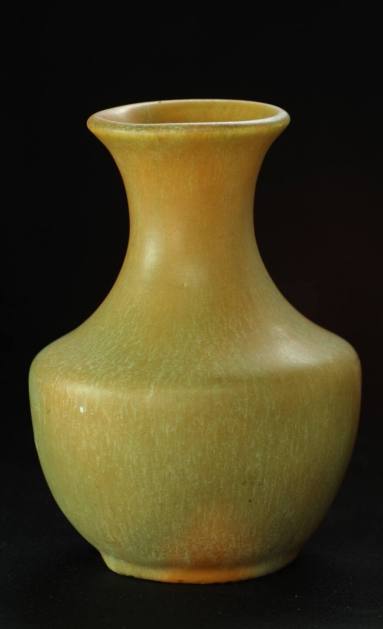 Pottery - Camark Vase