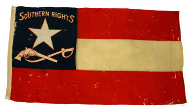 Flags, Southern Rights