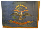 Flag, Spanish-American War