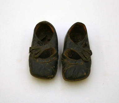 Shoes, Pair of Children's