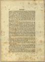 Print, Lithographic - "Push-Ma-Ta-Ha Choctaw Warrior"