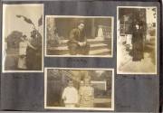 Jeff Davis album photo