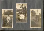 Jeff Davis album photo