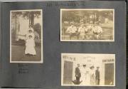 Jeff Davis album photo