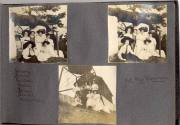 Jeff Davis album photo