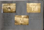 Jeff Davis album photo