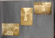 Jeff Davis album photo