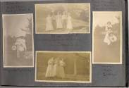 Jeff Davis album photo