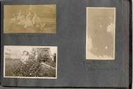 Jeff Davis album photo