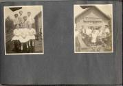 Jeff Davis album photo