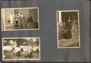 Jeff Davis album photo