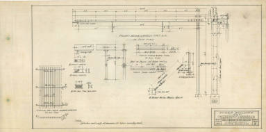 Drawings, Thompson Architectural - Crittendon & Snapp, Tupelo