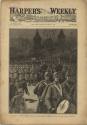 Newspaper, Harper's Weekly