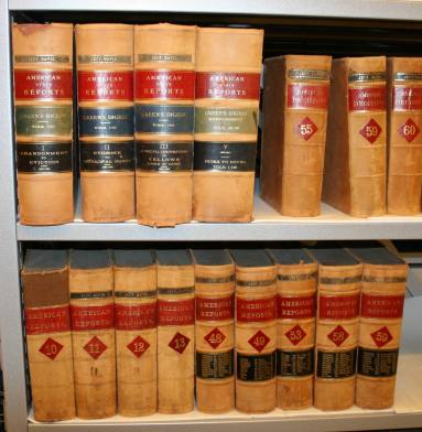 Books, Law - Governor Jeff Davis