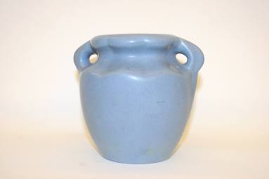 Vase, Camark Pottery