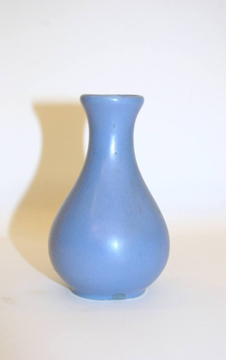 Miniature Vase, Camark Pottery