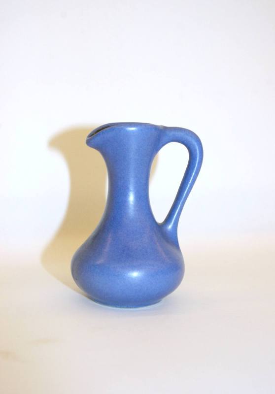 Miniature Pitcher, Camark Pottery