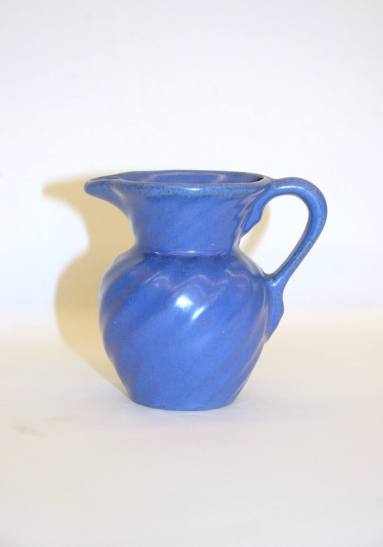 Miniature Pitcher, Camark Pottery