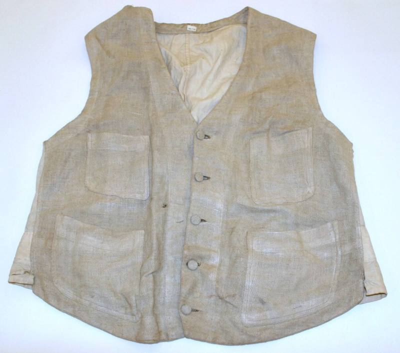 Vest