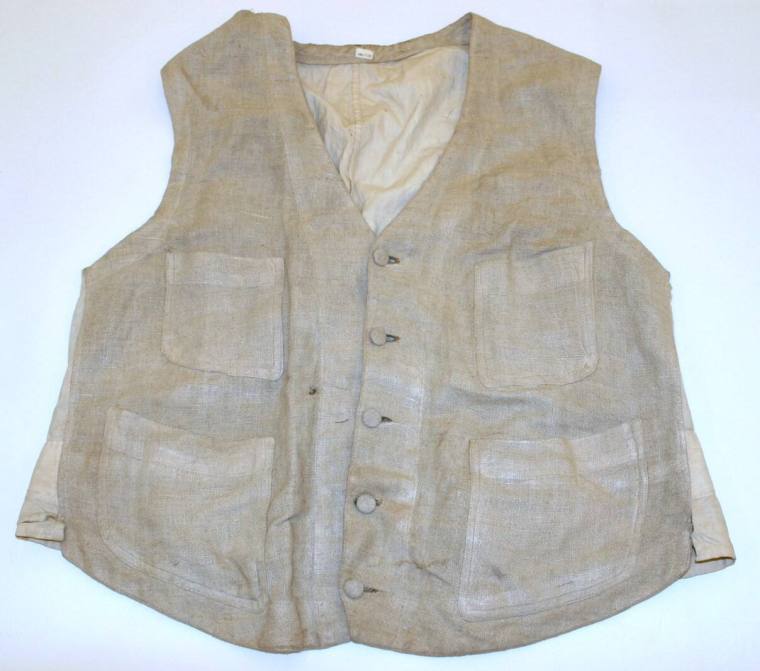 Vest