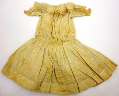 Child's Dress