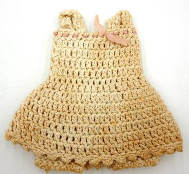 Doll Dress
