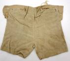 Boy's Short Pants