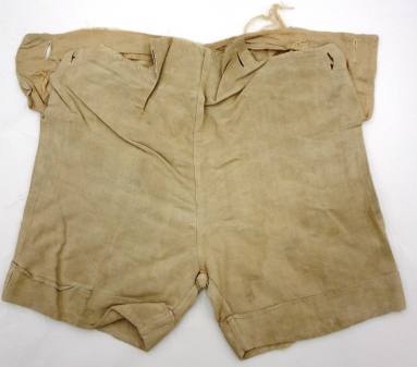 Boy's Short Pants