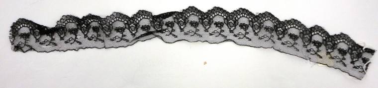 Lace Remnant