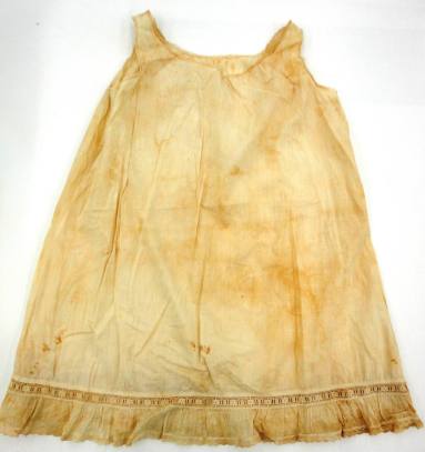 Child's Petticoat