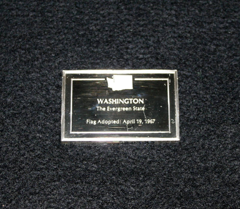 Ingot, State of Washington