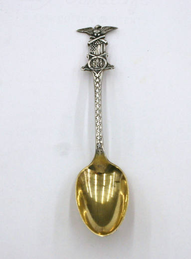 Spoon, G.A.R.