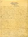 Manuscript, Daniel W. Jones