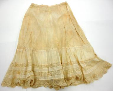 Petticoat