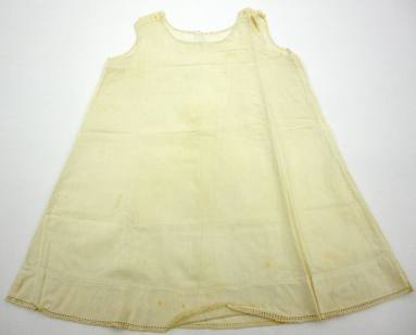 Child's Dress