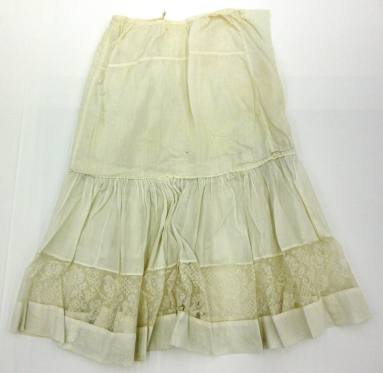 Petticoat