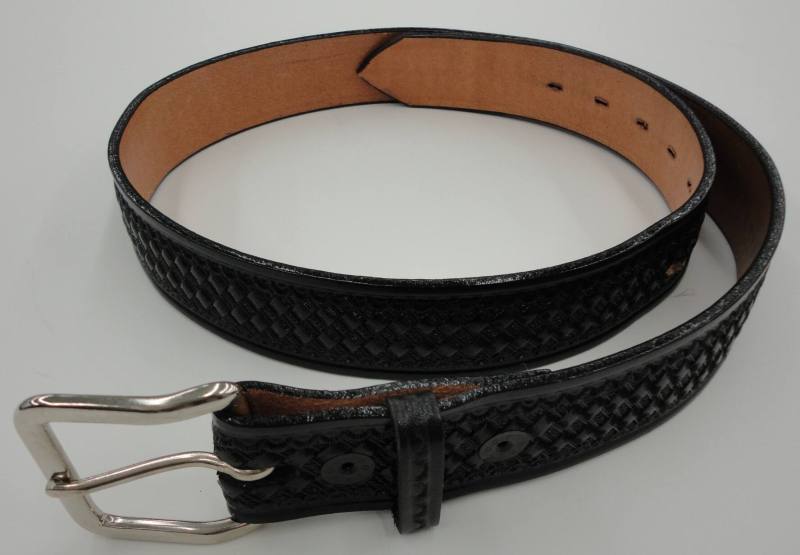 Belt, LRPD