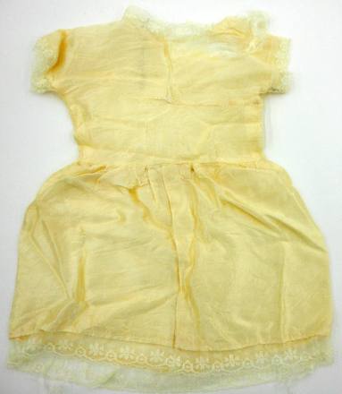 Doll Dress