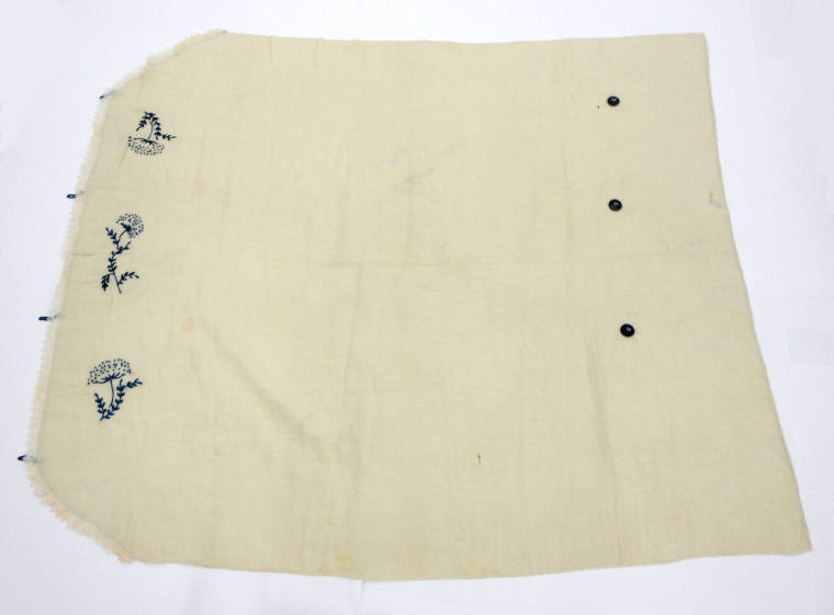 Cloth, Remnant