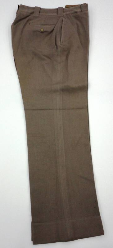 Dress Uniform Trousers