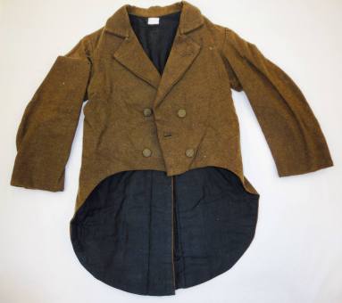 Boy's Jacket