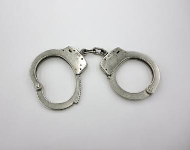 Handcuffs, Police