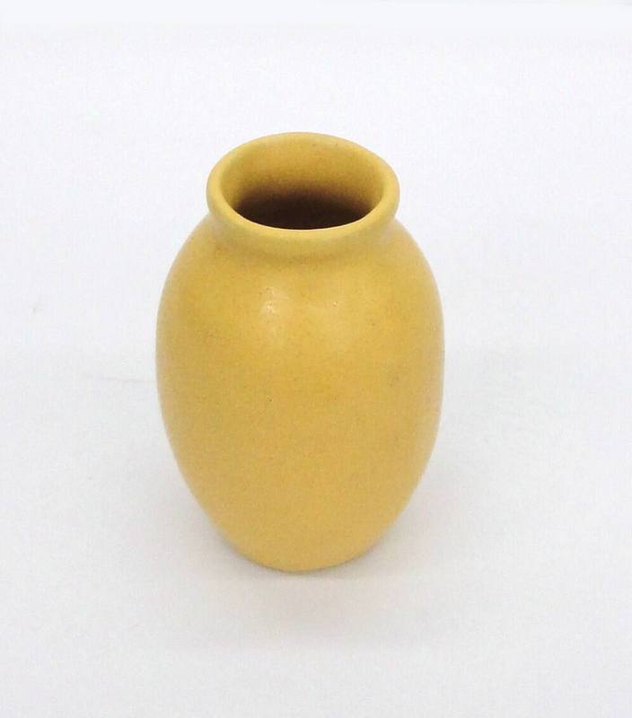 Camark Vase