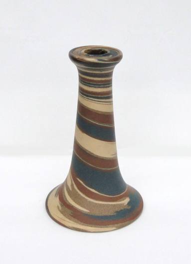 Niloak Candlestick