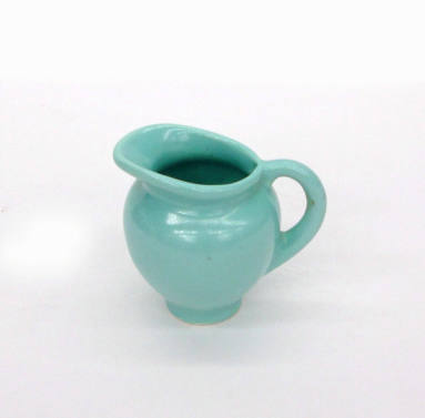 Miniature Camark pitcher