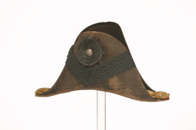 Hat, Mexican War